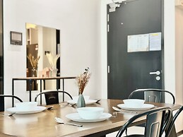 Opus Residences by Manhattan Group