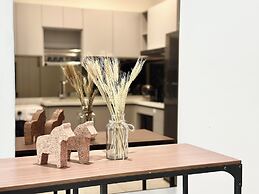 Opus Residences by Manhattan Group