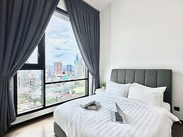 Opus Residences by Manhattan Group