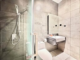 Opus Residences by Manhattan Group