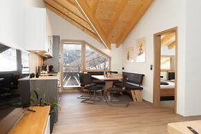 Apartment in Kaunerberg Near Lake