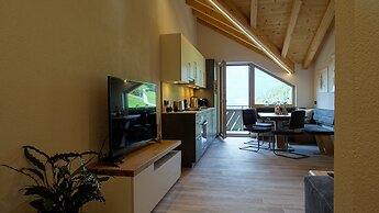 Apartment in Kaunerberg Near Lake