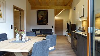 Apartment in Kaunerberg Near Lake
