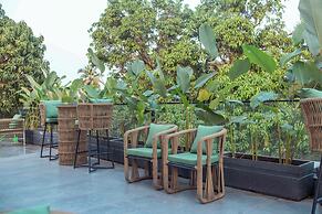 Vilmaris Luxury Hotel in Calangute