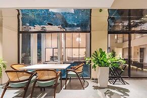 Vilmaris Luxury Hotel in Calangute