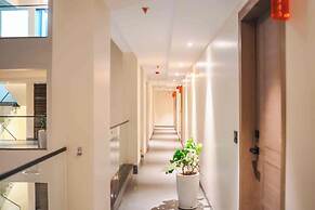 Vilmaris Luxury Hotel in Calangute