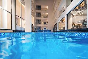 Vilmaris Luxury Hotel in Calangute