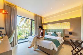 Vilmaris Luxury Hotel in Calangute