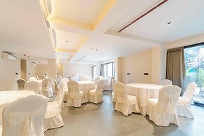 Vilmaris Luxury Hotel in Calangute