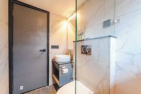 Vilmaris Luxury Hotel in Calangute