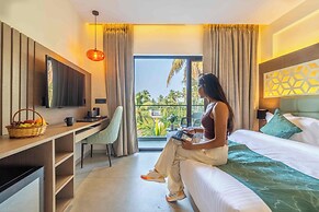 Vilmaris Luxury Hotel in Calangute