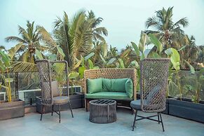 Vilmaris Luxury Hotel in Calangute