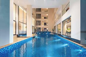 Vilmaris Luxury Hotel in Calangute