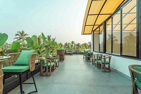 Vilmaris Luxury Hotel in Calangute