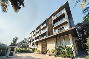 Vilmaris Luxury Hotel in Calangute