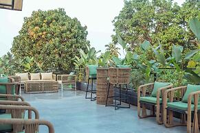 Vilmaris Luxury Hotel in Calangute