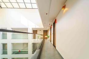 Vilmaris Luxury Hotel in Calangute