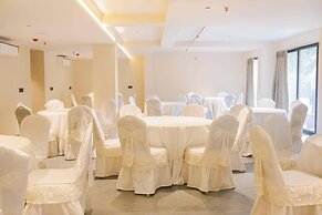 Vilmaris Luxury Hotel in Calangute