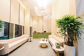 Vilmaris Luxury Hotel in Calangute