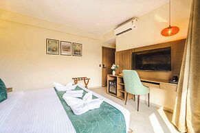 Vilmaris Luxury Hotel in Calangute