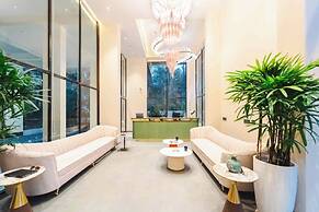 Vilmaris Luxury Hotel in Calangute