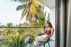 Vilmaris Luxury Hotel in Calangute