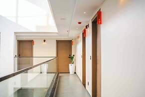 Vilmaris Luxury Hotel in Calangute