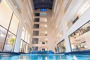 Vilmaris Luxury Hotel in Calangute