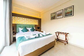 Vilmaris Luxury Hotel in Calangute