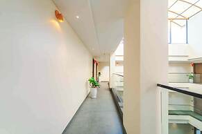 Vilmaris Luxury Hotel in Calangute