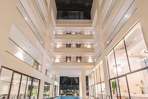 Vilmaris Luxury Hotel in Calangute