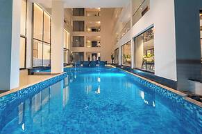 Vilmaris Luxury Hotel in Calangute