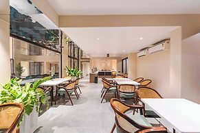 Vilmaris Luxury Hotel in Calangute