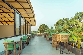 Vilmaris Luxury Hotel in Calangute