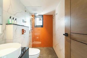 Vilmaris Luxury Hotel in Calangute