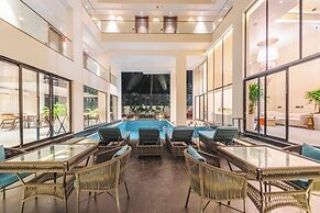 Vilmaris Luxury Hotel in Calangute