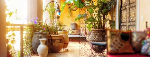Riad Roxanne