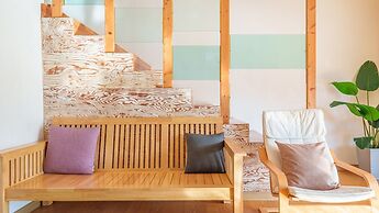 Namhae Namhaewa Private House Pension