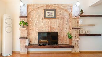 Namhae Namhaewa Private House Pension