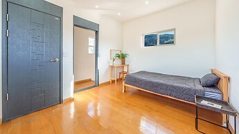 Namhae Namhaewa Private House Pension