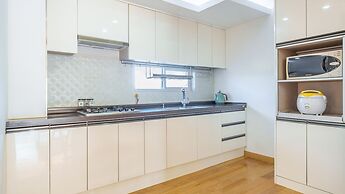 Namhae Namhaewa Private House Pension