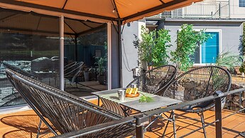 Namhae Namhaewa Private House Pension