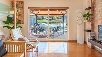 Namhae Namhaewa Private House Pension