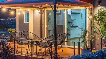 Namhae Namhaewa Private House Pension