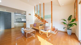 Namhae Namhaewa Private House Pension