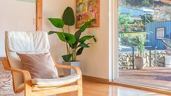 Namhae Namhaewa Private House Pension