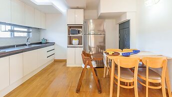 Namhae Namhaewa Private House Pension