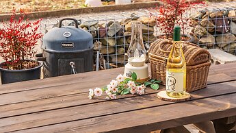 Namhae Namhaewa Private House Pension