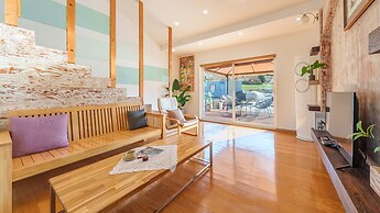 Namhae Namhaewa Private House Pension