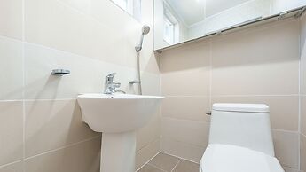 Namhae Namhaewa Private House Pension